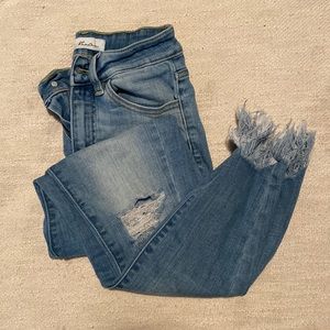 Kancan Jeans - Size 3/25